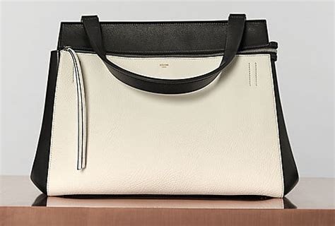 celine edge medium|Celine Edge Bag Reference Guide .